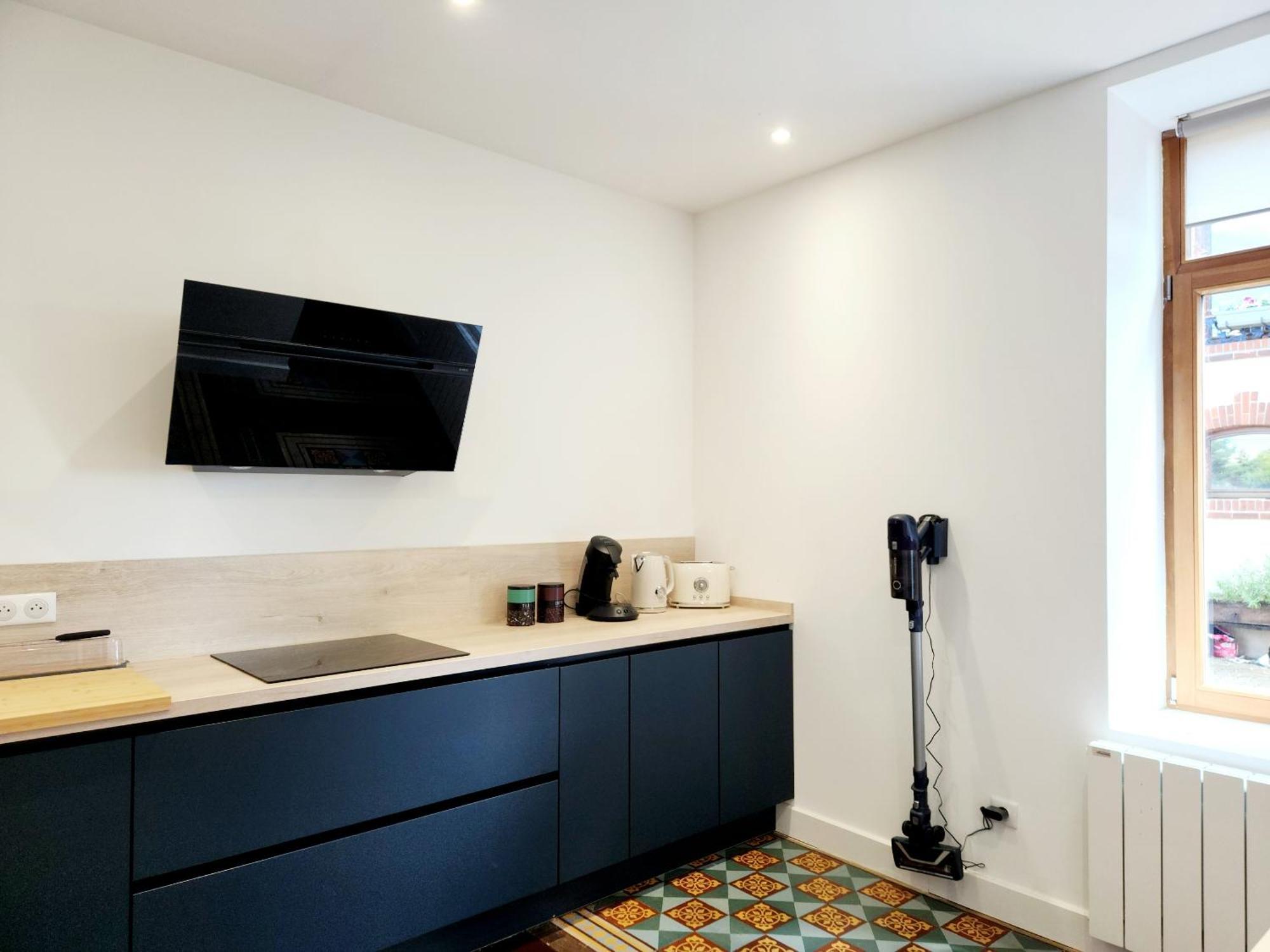 Ferienwohnung Le Jardin D'Eden Ay-sur-Moselle Exterior foto
