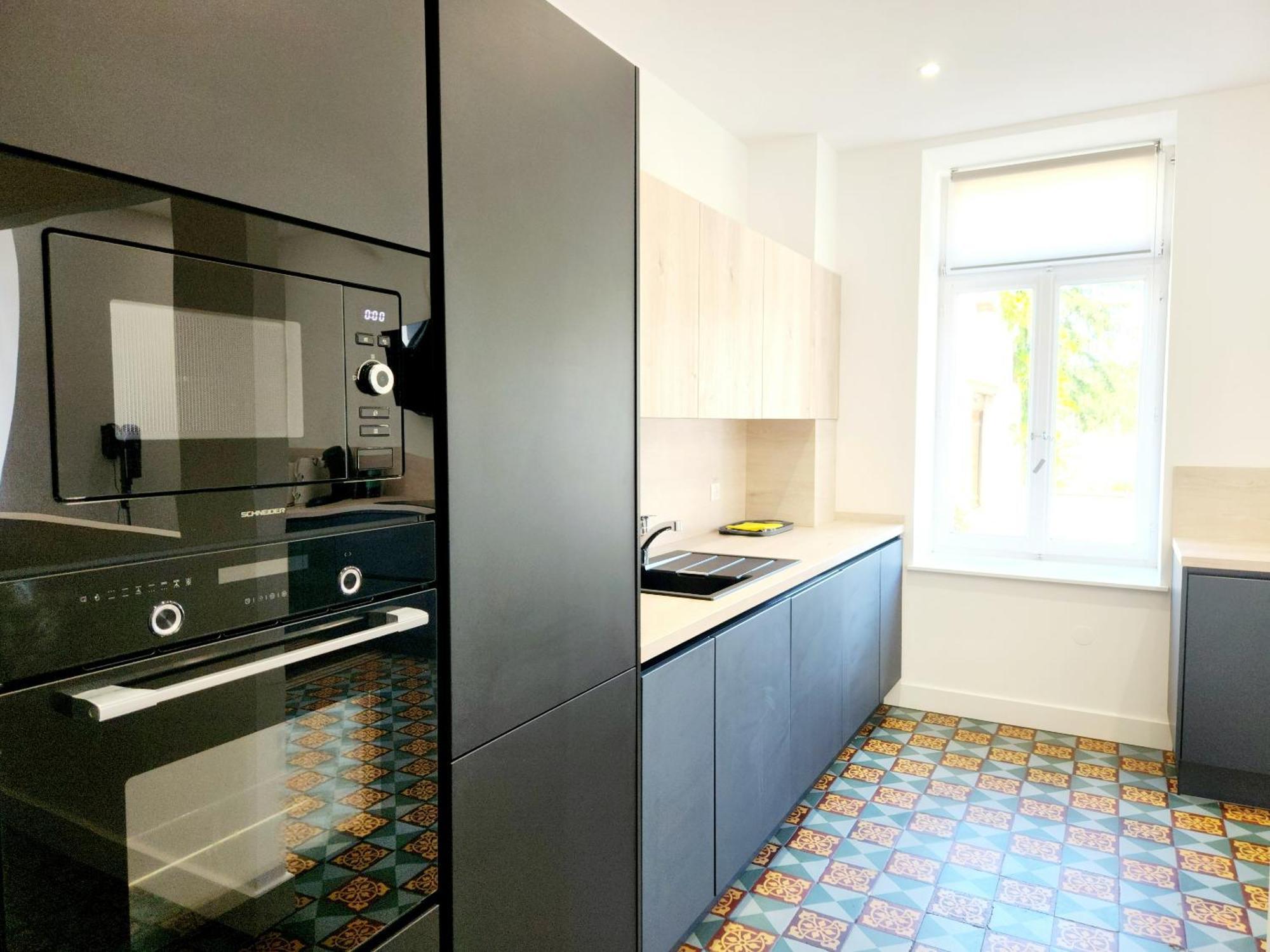 Ferienwohnung Le Jardin D'Eden Ay-sur-Moselle Exterior foto