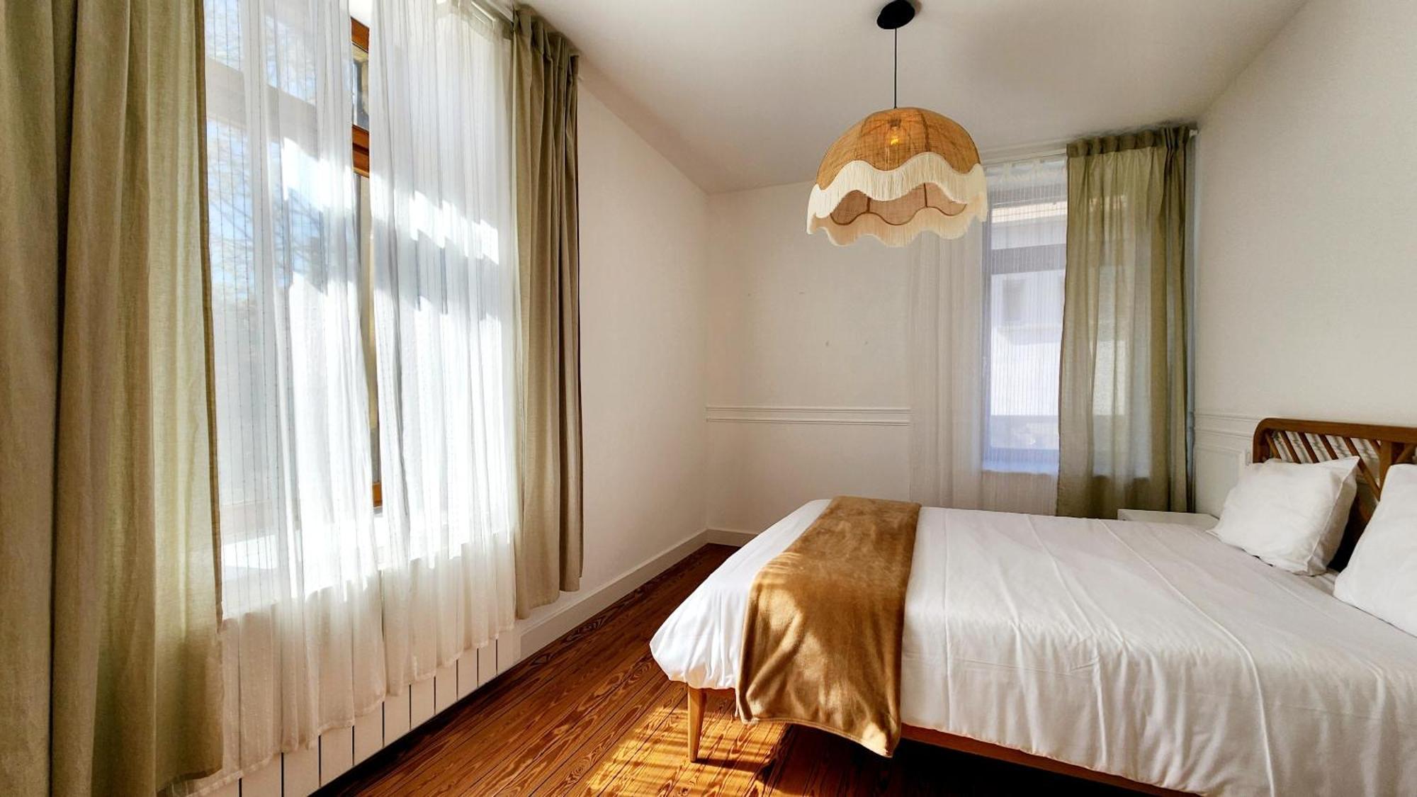 Ferienwohnung Le Jardin D'Eden Ay-sur-Moselle Exterior foto